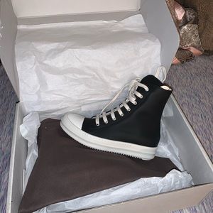 Women’s Rick Owens sneakers